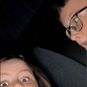 Meet your Posher, Abby